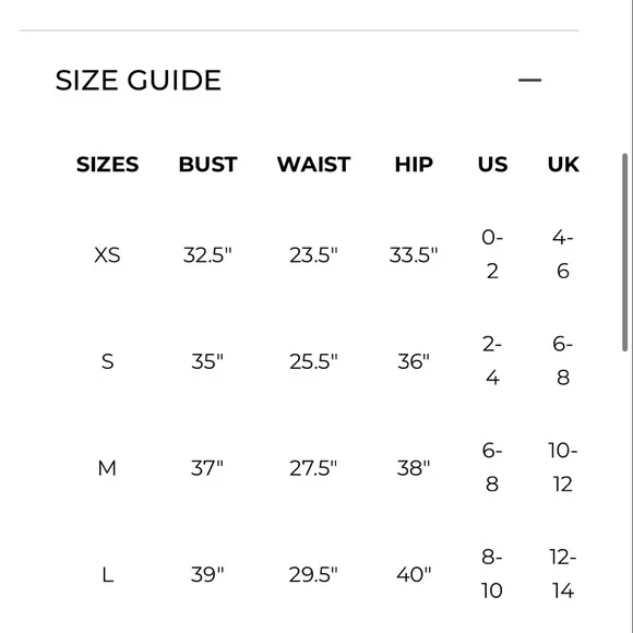 FINAL PRICE 💫 ASTR the label cowl top NWT - Picture 5 of 8